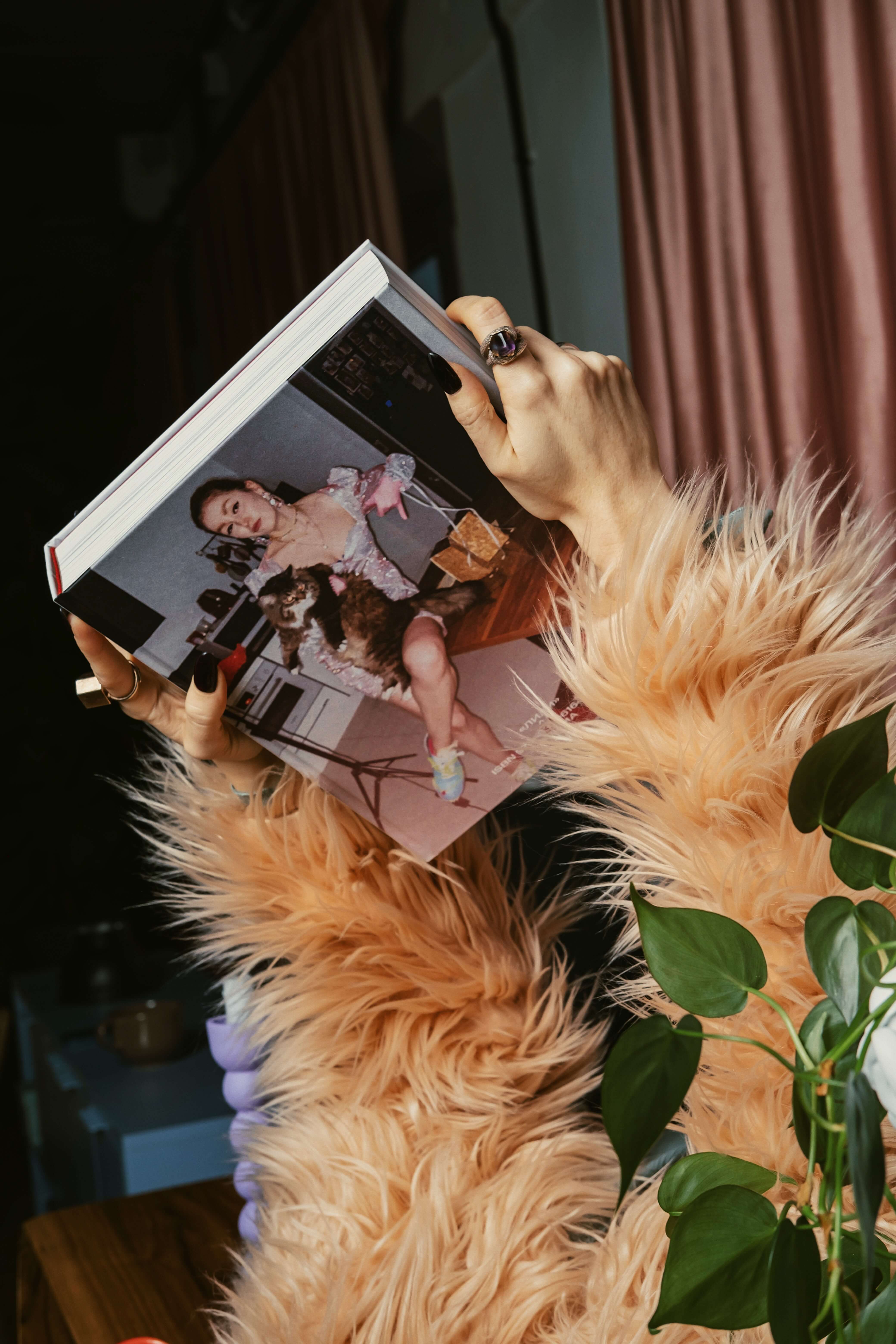 Lili Cookbook — book design by Booko Studio